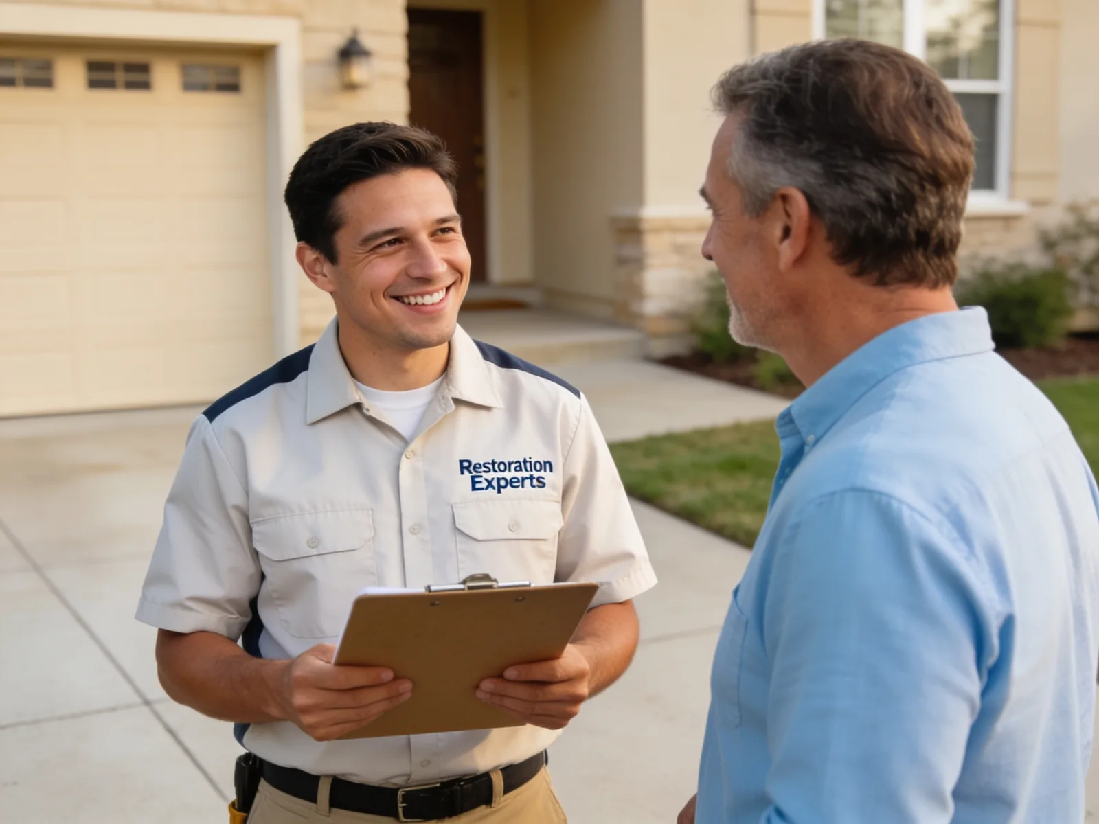Water Damage Cleanup Wahpeton, ND FAQs